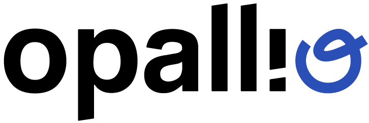 Logo Opallio